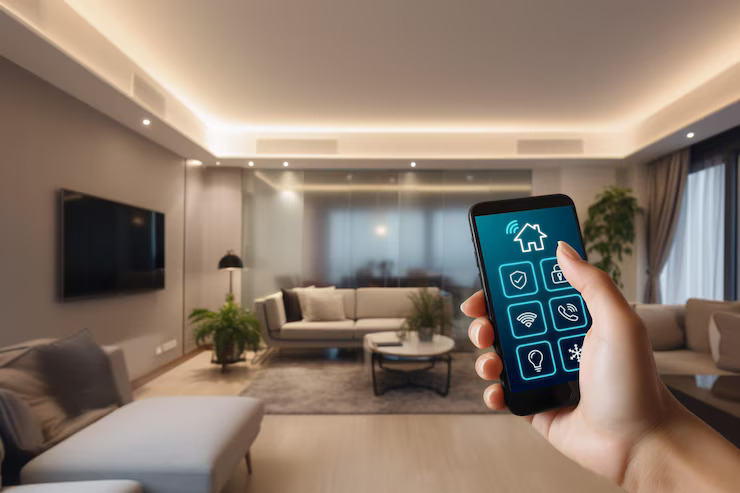 Home Automation